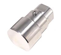 Giunti rotanti professionali per avvolgitubo, connettori girevoli in acciaio inossidabile per molteplici applicazioni per avvolgitubo in acciaio domestico e industriale