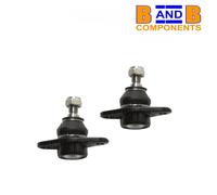 GIUNTI SFERICI ESTERNI WISHBONE ANTERIORE x 2 R50 R52 R53 MINI ONE COOPER S...