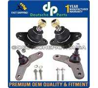 Giunti Sferici Interni E Esterni Sinistro E Destro Per MINI COOPER & S Set Di 4