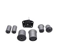 Giunti Sferici Posteriori E Silent Block Per Cadillac 61 62 Del 1961-1962