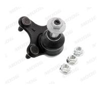 Giunti Sospensione Moog Vo-bj-13582