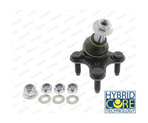 Giunti Sospensione Moog Vo-bj-5012
