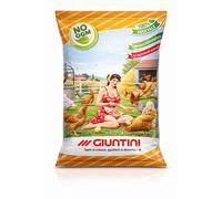 Giuntini COCCODORO Mangime galline ovaiole alta qualità No Ogm 25 KG