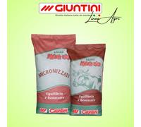 Giuntini linea Agri B 115 Universale 25kg Mangime bovini integrato con fave