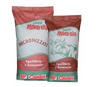 Giuntini Linea Agri B. Svezzamento 25kg (Prodotto complementare per Lo svezzamento di vitelli)