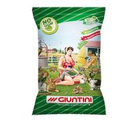 Giuntini Linea Agri C.50 25kg (mangime Completo per Conigli e Coniglietti)