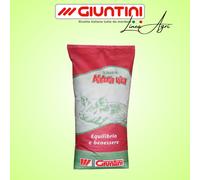 Giuntini linea Agri S.15 25kg Mangime completo per suini
