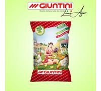 Giuntini linea Agri Solonatura 25kg Mangime completo per polli