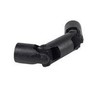 Giunto 1PC Giunto a croce a doppia sezione Giunto a croce a tre sezioni 25/28/30 mm Giunto ad albero trasversale(D49L170-30)