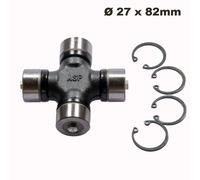 Giunto a croce albero cardanico Jeep CJ 76 - 86