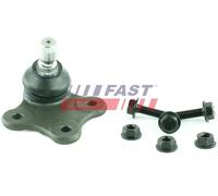 Giunto a ginocchiera Assale anteriore Sx per ABARTH ALFA ROMEO CITROËN FIAT OPEL