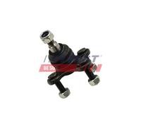 Giunto a ginocchiera Assale anteriore Sx per AUDI SEAT SKODA VW A1 A3 ALTEA ALTE