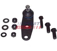 Giunto a ginocchiera Assale anteriore Sx per NISSAN RENAULT 11 19 21 CLIO EXPRES