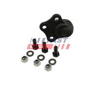Giunto a ginocchiera Assale anteriore Sx per RENAULT FLUENCE GRAND SCÉNIC MEGANE