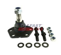 Perno braccio oscillante Assale anteriore Dx FT17035 FAST per PEUGEOT FIAT