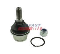 Giunto A Ginocchiera Fast FT17118 per Iveco
