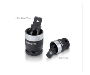 Giunto a impatto 3/8" TOPTUL KACN120B