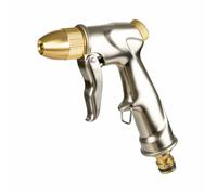 Giunto a Innesto Tubo Connettore per Tubi Attacco Rapido Ottone Professionale