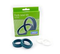 Kit Da Guarnizioni Forcella MTB SKF Manitou Mezzer Ø37 per Bici Bicicletta Bike