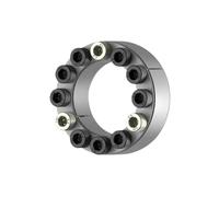 Giunto a manicotto espansibile Manicotto di espansione boccole Z2 2 pezzi K200 Elemento Champing R100(Z2-70x110x28)