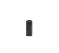 Giunto a manicotto for albero motore in acciaio al rame da 6 mm a 14 mm, set di bielle coniche for mandrino trapano B16(5mm Steel)