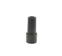 Giunto a manicotto for albero motore in acciaio al rame da 6 mm a 14 mm, set di bielle coniche for mandrino trapano B16(14mm Steel)