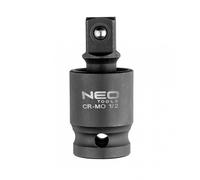 Giunto a percussione da 1/2""