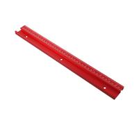 Giunto a Quartabuono Pista Scanalatura T Attrezzo 45 12.5mm Alluminio Alloy for