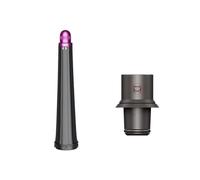 Giunto a rulli/bloccaggio for ferri arricciacapelli Dyson HD01 HD03 HD07 HD08 HD15 HD16 Accessori for asciugacapelli serie HD Lodevole(Magenta 20mm)