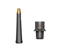 Giunto a rulli/bloccaggio for ferri arricciacapelli Dyson HD01 HD03 HD07 HD08 HD15 HD16 Accessori for asciugacapelli serie HD Lodevole(Golden 20mm)