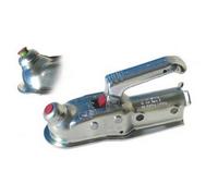 GIUNTO A SFERA ALKO IN ACCIAIO MODELLO AK 270 PER RIMORCHIO BARCA NAUTICA