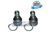 Giunto a Sfera Anteriore Inferiore Coppia per Renault Koleos 2008-Onwards