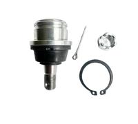 Giunto a sfera Compatibile con 2008-2012 700 450 e modelli ATV UTV simili si adattano al rancher 350 400 420 Foreman 400 Numero di ricambio Quad Numero 42-1009