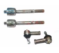 Giunto a Sfera Con Testa Tirante Set per Ambassador Old Modello Benzina Motore