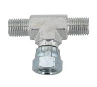 Giunto a T affidabile per spruzzatore airless adatto per varie applicazioni spra