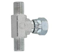 Giunto a T Spruzzatore Airless Design Elegante per Uso Efficiente in Per Pittura
