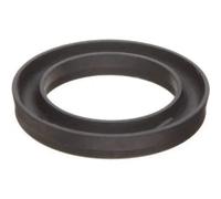 Giunto a U per ammortizzatore di compressione WSS Rockshox Noir