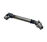Giunto accoppiamento albero inferiore, compatibile con Hyundai, Elantra GT | Giunto albero sterzo intermedio per collegare piantone e scatola guida, sostituisce 56400-3X002