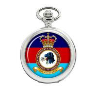 Giunto Aereo Ripresa E Trasporto Squadron, UK Orologio da Tasca