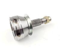 Giunto Albero (29-26-67) E-100 Pathfinder (R51), per Porsche (D40) C92