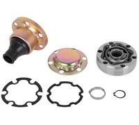 Giunto Albero (30-95) h-27mm, per Mercedes Esterno, Foro 6x10mm, ML W164