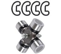 Giunto, albero articolato BLUE PRINT ADG03904 per H100 Furgone 2.4 1993-1997