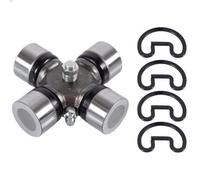 Giunto, albero articolato BLUE PRINT ADG03904 per H100 Furgone 2.4 1993-1997