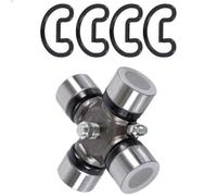 Giunto, albero articolato BLUE PRINT ADG03904 per H100 Furgone 2.5 1994-2000
