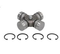 Giunto, albero articolato BTA BO2-2T817 per IVECO EUROTRAKKER 7.79 1999-2004