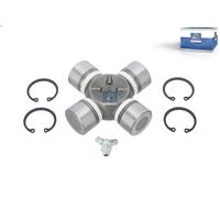 Giunto, albero articolato DT SPARE PARTS 7.20009 per VOLVO FL6 5.48 1985-2000