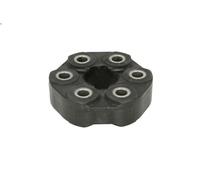 Giunto, albero articolato FEBI 05084 BMW 5 (E34) 2 1987-199