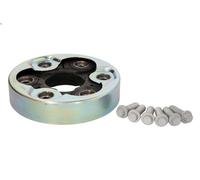Giunto, albero articolato FEBI 104552 per AUDI A3 (8V1, 8VK) 2 2012-2016