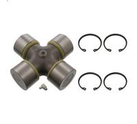 Giunto, albero articolato FEBI 14511 DAF 75 8.661 1992-1997