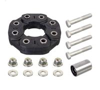 Giunto, albero articolato FEBI 175754 per MAN TGE Autobus 2 2017-2024